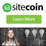 AD SiteCoin