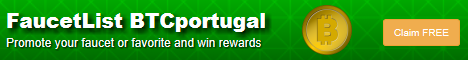 Banner FaucetList BTCpt